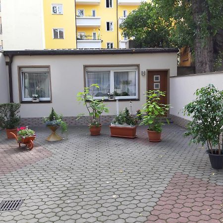 Singerstr 14 Leilighet Nürnberg Eksteriør bilde